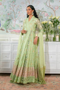 Annus Abrar | Sehr Eid Luxe | Nadi Mint - House Of Hania