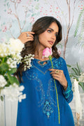 Annus Abrar | Sehr Eid Luxe | Zerni - House Of Hania