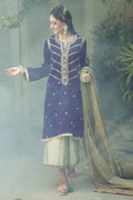 Annus Abrar | Semi Formals | AFSHAN–AMETHYST - House Of Hania