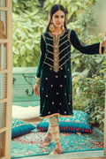 Annus Abrar | Semi Formals | AFSHAN-MERALD - House Of Hania