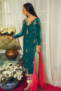 Annus Abrar | Semi Formals | ALARA - House Of Hania