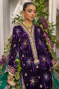 Annus Abrar | Semi Formals | ANEETA - House Of Hania