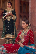 Annus Abrar | Semi Formals | AVA - House Of Hania