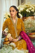 Annus Abrar | Semi Formals | AYLIN - House Of Hania