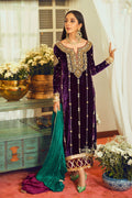 Annus Abrar | Semi Formals | BERNA - House Of Hania