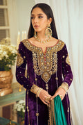 Annus Abrar | Semi Formals | BERNA - House Of Hania