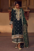 Annus Abrar | Semi Formals | ELLA - House Of Hania