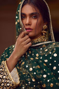 Annus Abrar | Semi Formals | ELLA - House Of Hania