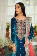 Annus Abrar | Semi Formals | EMEL - House Of Hania
