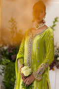 Annus Abrar | Semi Formals | FIZA - House Of Hania
