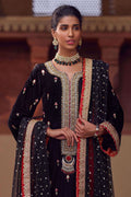 Annus Abrar | Semi Formals | FREYA - House Of Hania