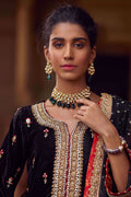 Annus Abrar | Semi Formals | FREYA - House Of Hania