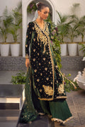 Annus Abrar | Semi Formals | GEET - House Of Hania