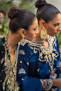 Annus Abrar | Semi Formals | GEET - House Of Hania