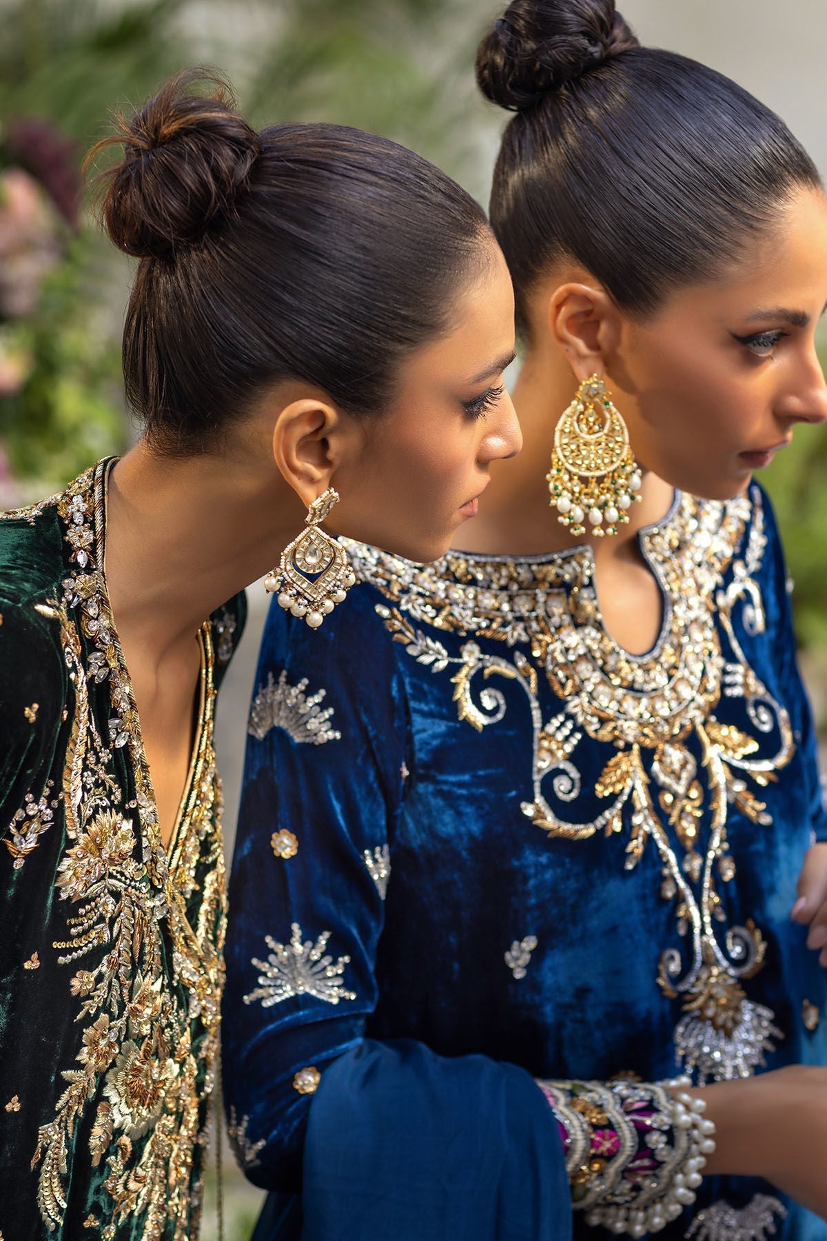 Annus Abrar | Semi Formals | GEET - House Of Hania