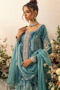 Annus Abrar | Semi Formals | HANIYAH - House Of Hania