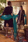 Annus Abrar | Semi Formals | INSIYAH - House Of Hania