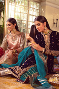Annus Abrar | Semi Formals | INSIYAH - House Of Hania