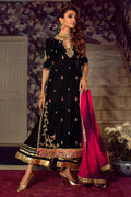 Annus Abrar | Semi Formals | ISMA - House Of Hania