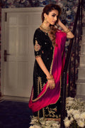 Annus Abrar | Semi Formals | ISMA - House Of Hania