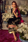 Annus Abrar | Semi Formals | ISMA - House Of Hania