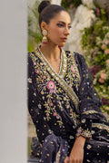 Annus Abrar | Semi Formals | MUZNA - House Of Hania