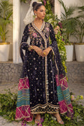 Annus Abrar | Semi Formals | MUZNA - House Of Hania