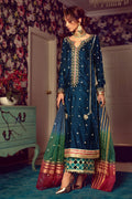Annus Abrar | Semi Formals | NAMAR - House Of Hania