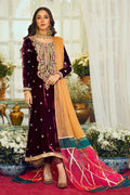 Annus Abrar | Semi Formals | NURAY - House Of Hania