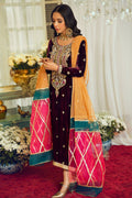 Annus Abrar | Semi Formals | NURAY - House Of Hania