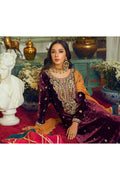 Annus Abrar | Semi Formals | NURAY - House Of Hania