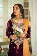 Annus Abrar | Semi Formals | NURAY - House Of Hania