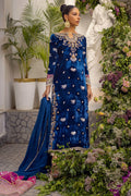 Annus Abrar | Semi Formals | PALAK - House Of Hania