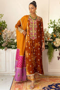 Annus Abrar | Semi Formals | RABEAH - House Of Hania