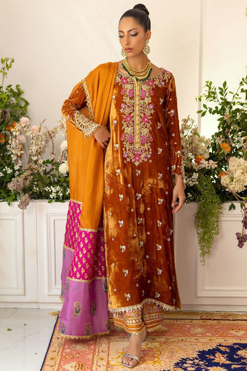 Annus Abrar | Semi Formals | RABEAH - House Of Hania