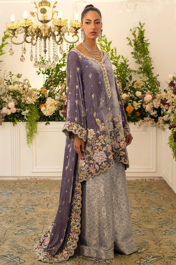 Annus Abrar | Semi Formals | ROMA - House Of Hania