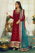 Annus Abrar | Semi Formals | SIBEL - House Of Hania