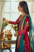 Annus Abrar | Semi Formals | SIBEL - House Of Hania