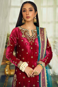 Annus Abrar | Semi Formals | SIBEL - House Of Hania