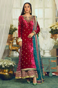 Annus Abrar | Semi Formals | SIBEL - House Of Hania