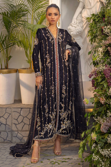 Annus Abrar | Semi Formals | SONA - House Of Hania