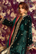 Annus Abrar | Semi Formals | ZYRA - House Of Hania