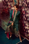 Annus Abrar | Semi Formals | ZYRA - House Of Hania