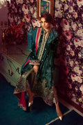 Annus Abrar | Semi Formals | ZYRA - House Of Hania