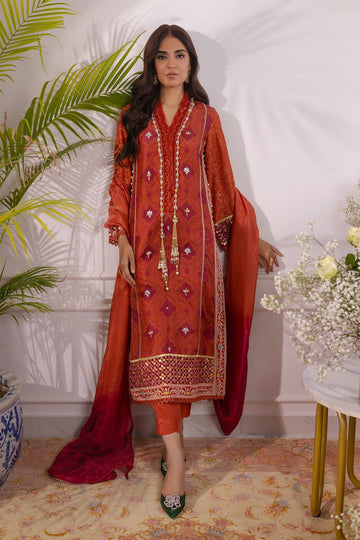 Annus Abrar | Sera Luxury | Fiya - House Of Hania