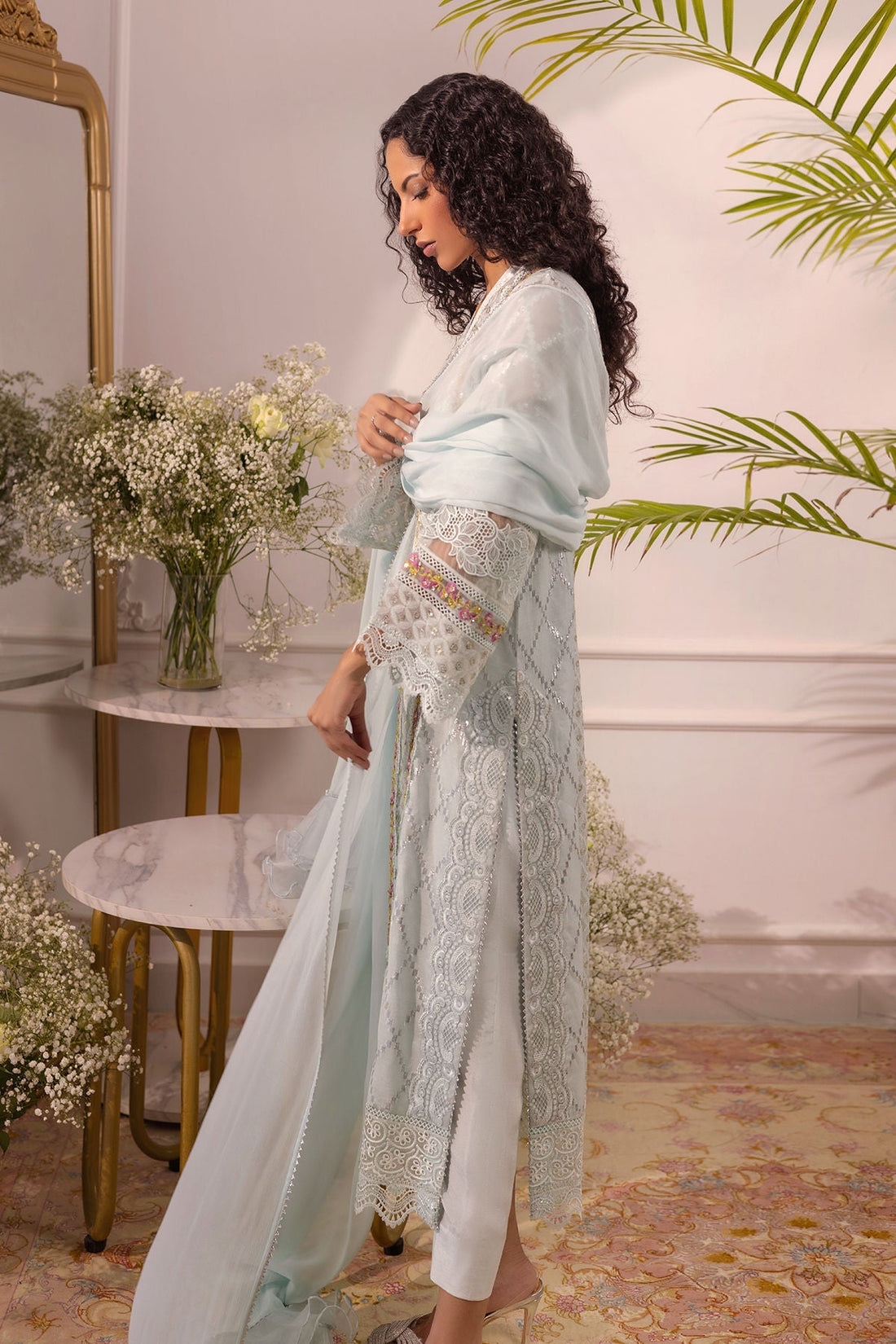 Annus Abrar | Sera Luxury | Myna - House Of Hania