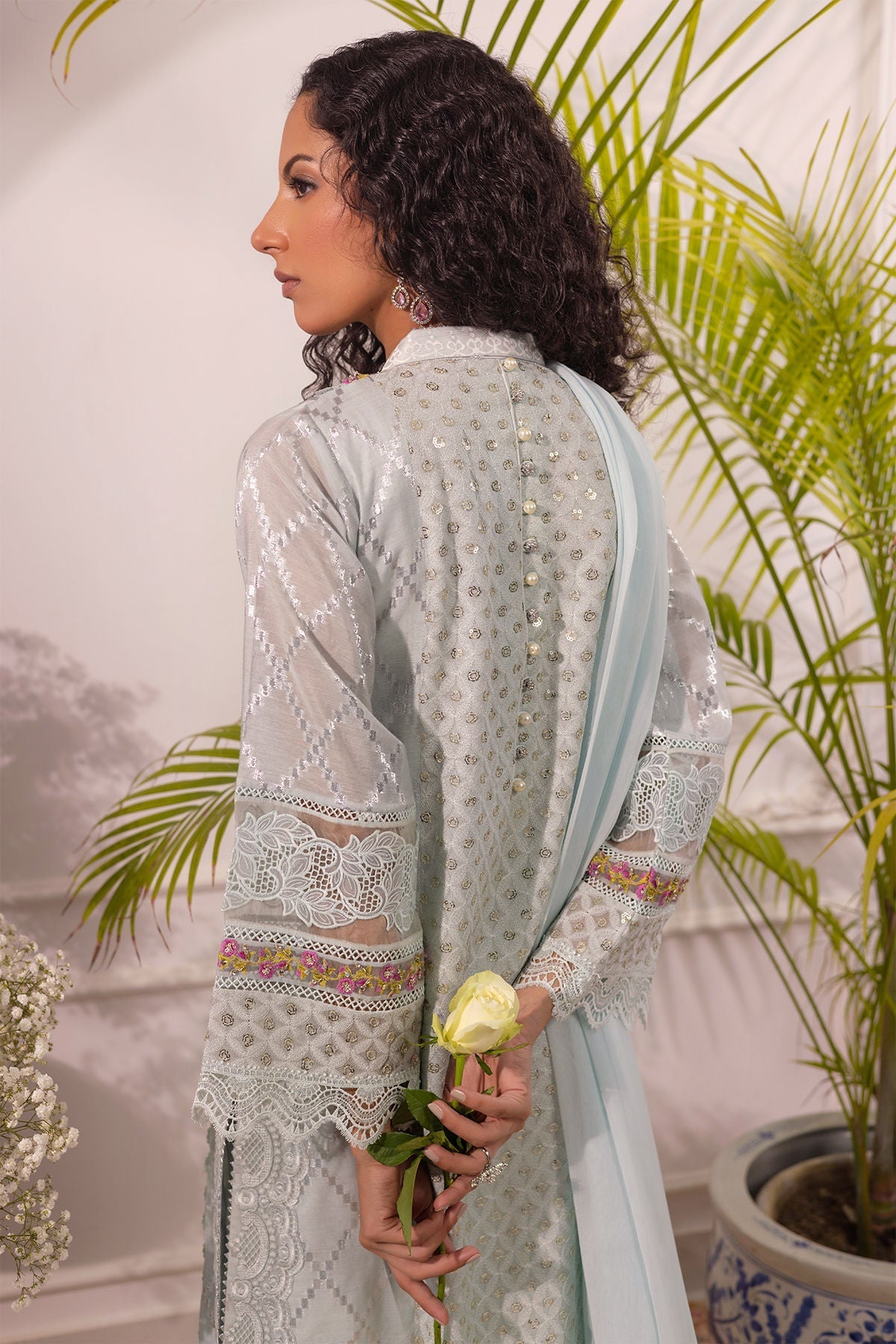Annus Abrar | Sera Luxury | Myna - House Of Hania