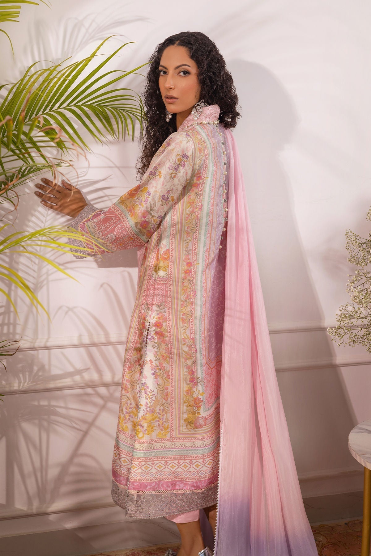 Annus Abrar | Sera Luxury | Ruma - House Of Hania