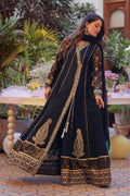 Annus Abrar | The Family Edit 26 | Alela - Shirt , Pants and Dupatta - House Of Hania