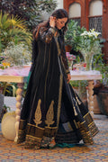 Annus Abrar | The Family Edit 26 | Alela - Shirt , Pants and Dupatta - House Of Hania